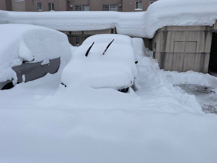 ストリームのMr.Tさんが投稿したカスタム事例の投稿画像2枚目