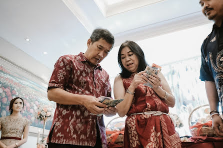 Fotógrafo de casamento Raka Kei (raka). Foto de 26 de junho 2020