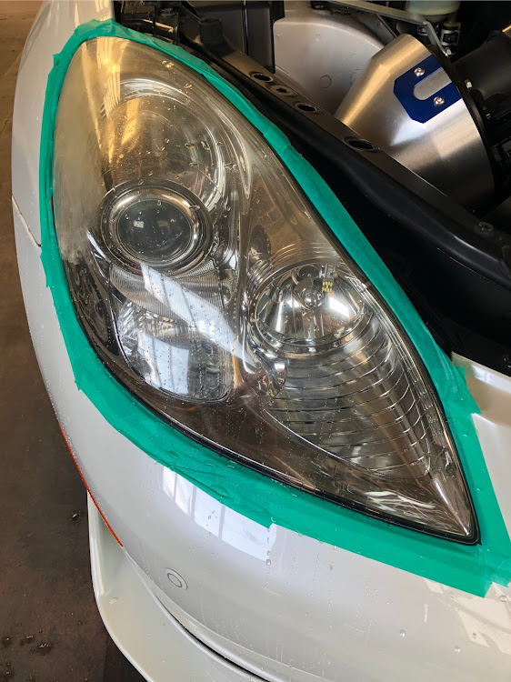 SCのLexus SC430・DIY・大阪オートメッセ・香川 MT・オールジャンルに関するカスタム事例の投稿画像4枚目