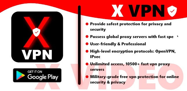 VPN Proxy Speed - Super VPN – Apps no Google Play