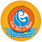 Iran Gás e Água  Icon