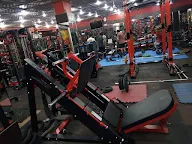 Dronacharya The Gym & Spa photo 3