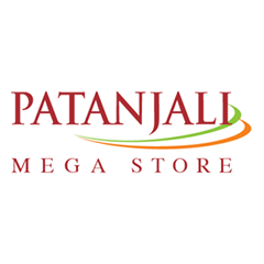 Patanjali Mega Store, Janakpuri, New Delhi logo