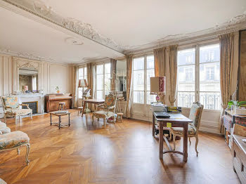 appartement à Paris 7ème (75)