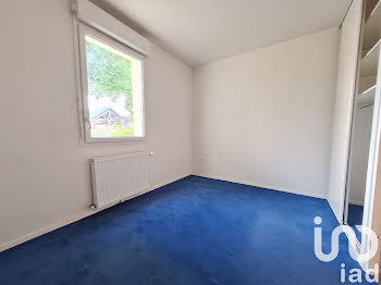 appartement à Moissy-Cramayel (77)