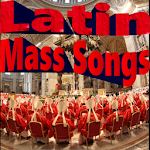 Cover Image of Unduh Latin Catholic Mass Songs (Lyric + Ringtone) 1.1 APK