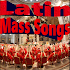 Latin Catholic Mass Songs (Lyric + Ringtone)1.2