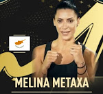 Melina Metaxa