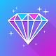 Diamond Live Wallpaper Download on Windows