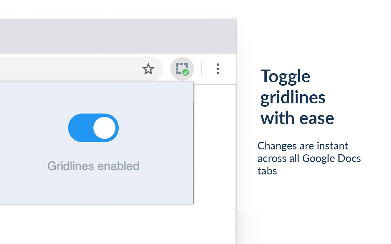 View Google Docs Gridlines Preview image 5