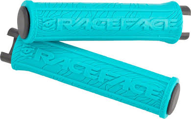 RaceFace Half Nelson Lock-On Grip alternate image 8