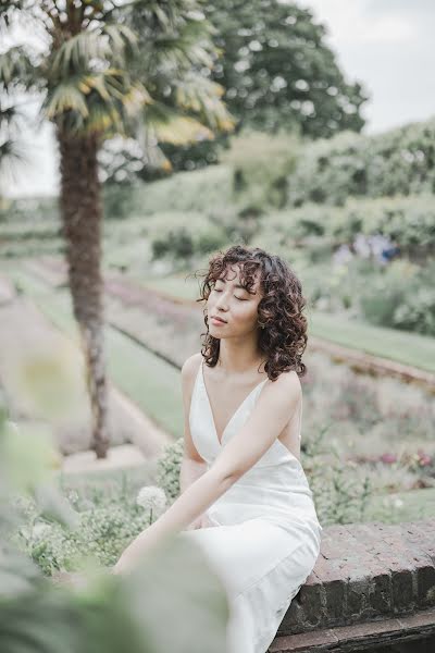 Photographe de mariage Jude Tsang (judetsang). Photo du 21 juin 2019