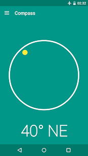 Download Material Compass APK for Android