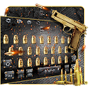 Descargar Shooting Gun Keyboard Instalar Más reciente APK descargador