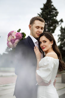 Wedding photographer Olga Eliseeva (eliseevaolga). Photo of 29 March 2022