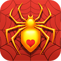 Spider Solitaire