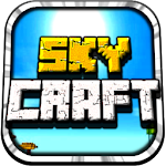 Cover Image of ダウンロード Sky Craft 1.0.001 APK