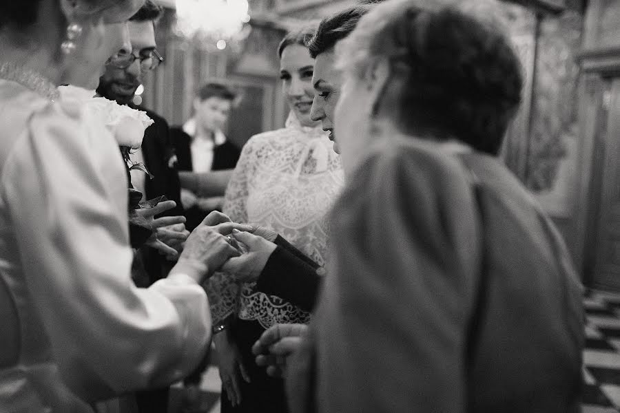 結婚式の写真家Olga Akhmetova (olgaakhmetova)。2023 9月30日の写真