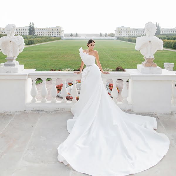 Wedding photographer Misha Mun (mishamoon). Photo of 27 January 2020