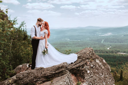 Fotograful de nuntă Yuriy Nikolaev (nyphoto). Fotografia din 19 iulie 2019