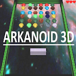 SPACE ARKANOID 3D Apk