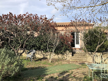 maison à Gargas (84)