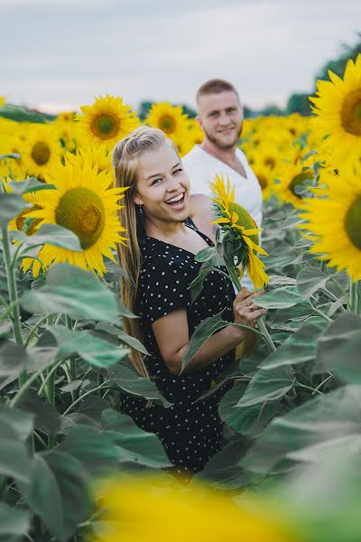 Fotógrafo de bodas Vyacheslav Zavorotnyy (zavorotnyi). Foto del 18 de julio 2018