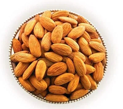 Badam Giri - 1 kg