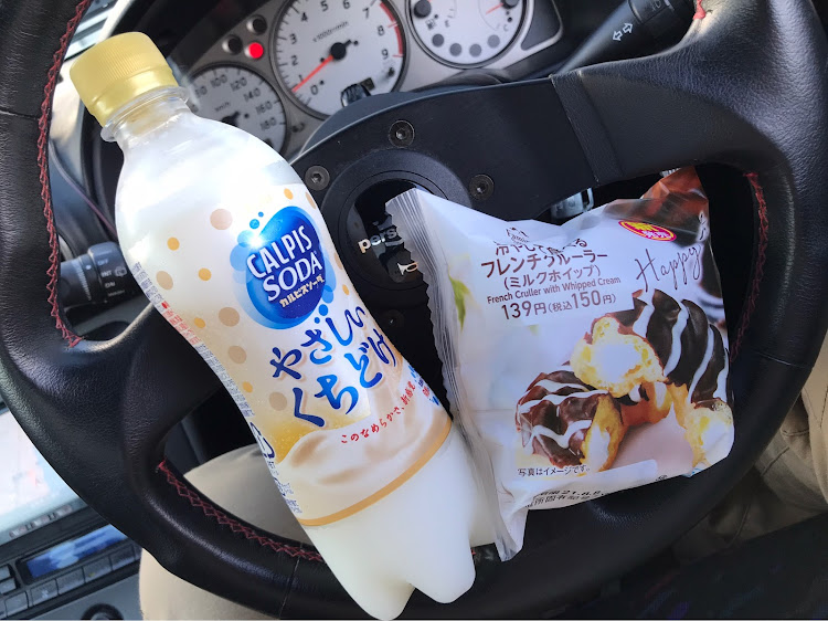 シルビアのみんなと走りたい・みんなと集まりたい・行きたいとこいっぱい・台風来るな・連休突入に関するカスタム事例の投稿画像3枚目