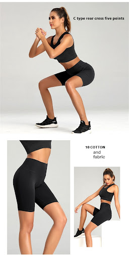 Title 21, 5-Point Sport Side Pocket Hip Pants for active ...