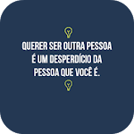Cover Image of Download Frases De Superação Para Compartilhar 1.0 APK