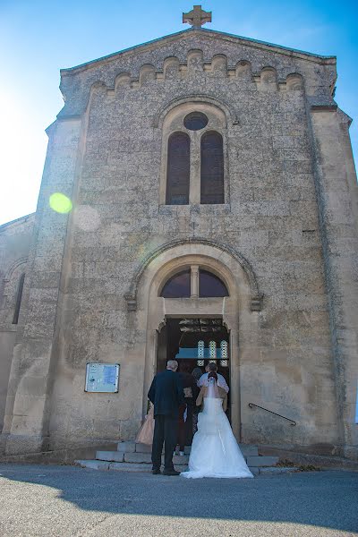 Wedding photographer Victoria Terme (vickyterme). Photo of 27 December 2018