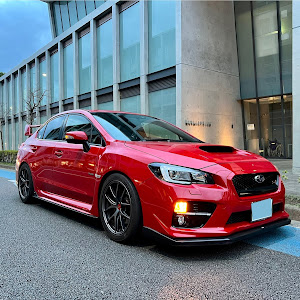 WRX STI VAB