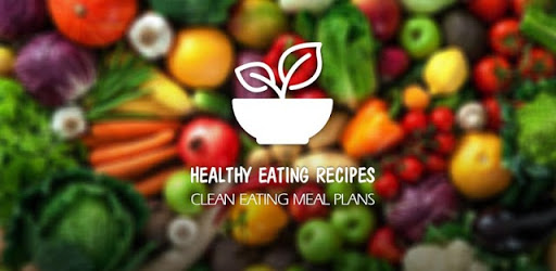 Healthy Eating Recipes