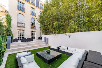 appartement à Neuilly-sur-Seine (92)