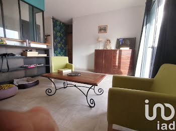 appartement à Hyeres (83)