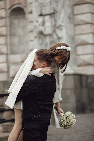 Wedding photographer Dmitriy Berdzenishvili (sicklace). Photo of 3 February 2022