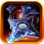 Cover Image of Télécharger Ninja: Batailles légendaires 1.3 APK