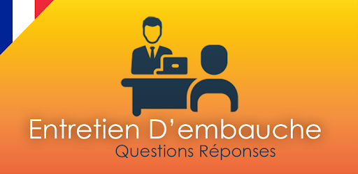 Entretien RH : Questions Réponses - Apps on Google Play