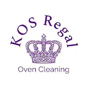 KOS Regal Oven Cleaning Logo