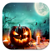 Halloween Live Wallpapers 1.0 Icon