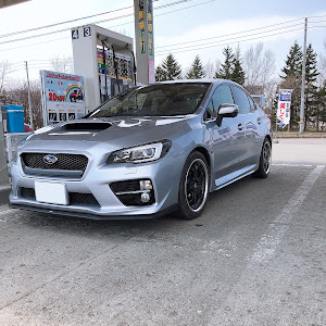 WRX S4