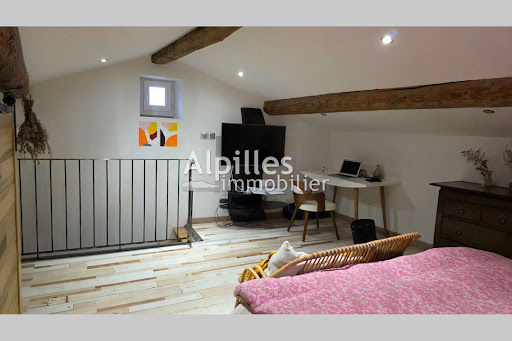 Maison avec terrasse 5