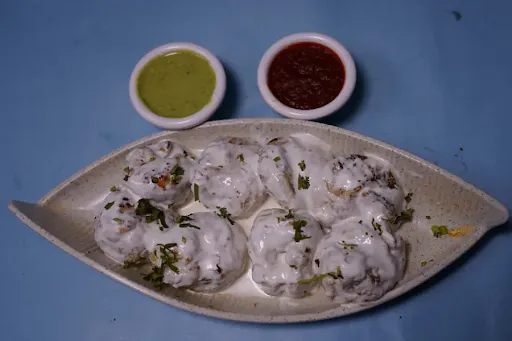 Paneer Malai Momos