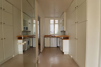 appartement à Neuilly-sur-Seine (92)