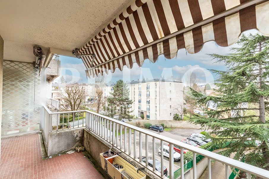 Vente appartement 4 pièces 95 m² à Fontenay-aux-Roses (92260), 455 000 €