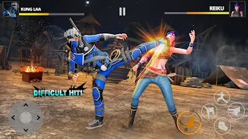 Shadow Assassin: Fighting Game – Apps no Google Play