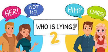 WHO IS? 2 BRAIN PUZZLE & CHATS - Play for Free!