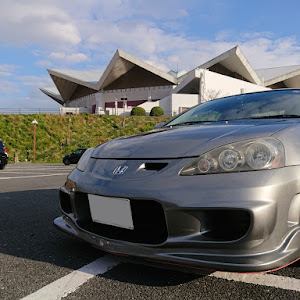 インテグラ DC5