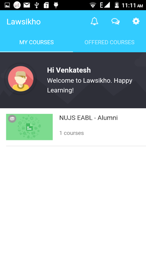 lawsikho assignment portal login